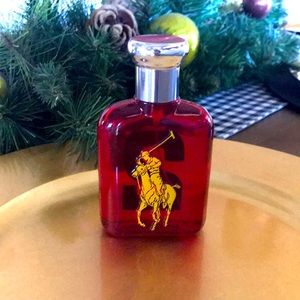 Ralph Lauren The Big Pony Collection Eau de Toilette Spray